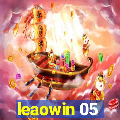 leaowin 05